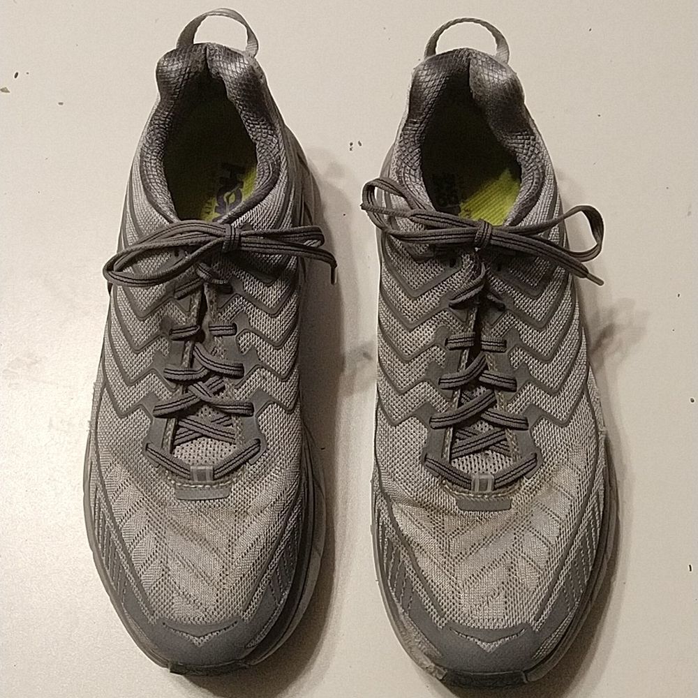Hoka One One Shoes
